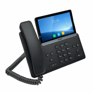 Téléphone Yealink SIP-T77U