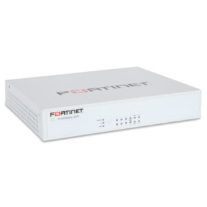 Firewall FortiGate 80F BDL
