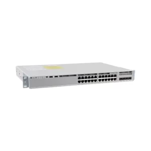 Cisco C9200L-24P-4X-E