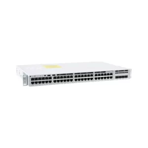 Switch Cisco C9200L-48P-4X-E