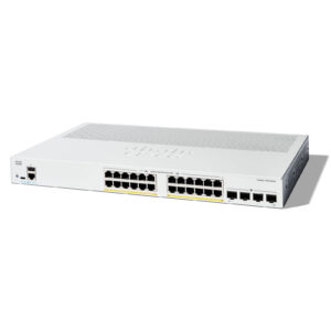 Switch cisco C1300-24P-4G