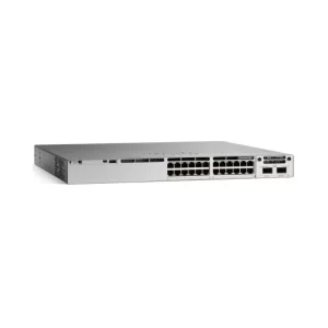 Cisco C9300L-24T-4G-E