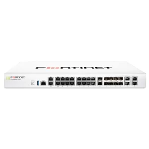 Fortinet-100F plus FortiCare