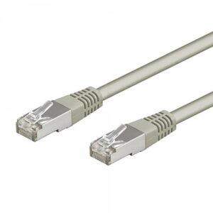 Cordon RJ45 Cat6A SFTP 0,5m