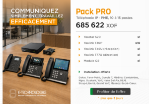 Pack PRO