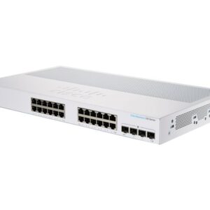 SWITCH Cisco Business CBS350-24P-4G