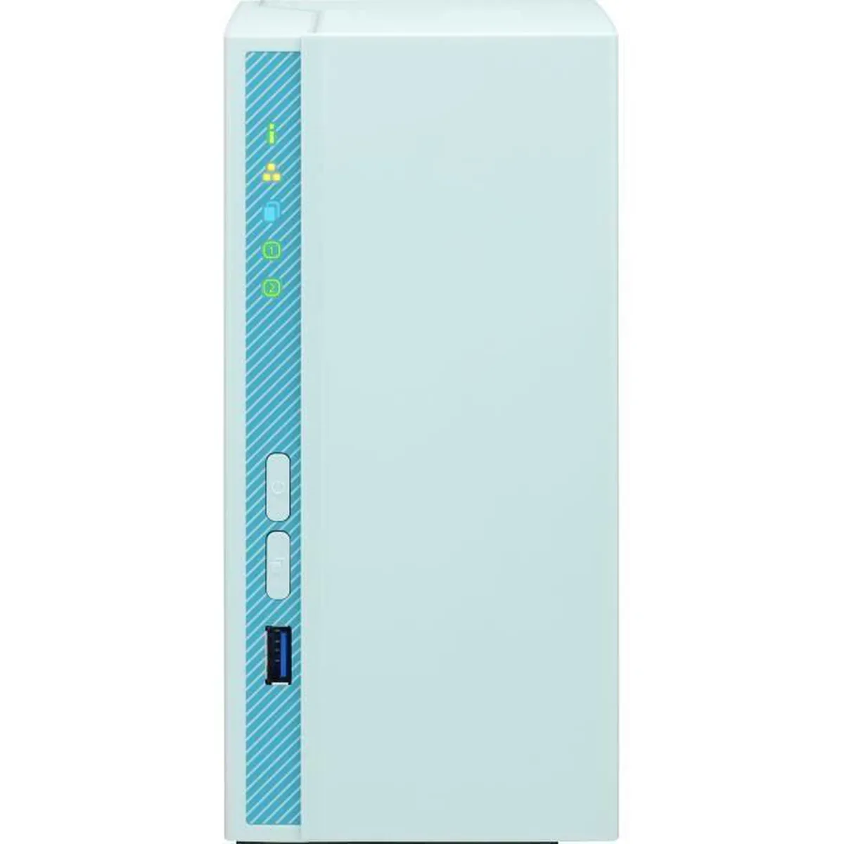 QNAP TS-230 Serveur NAS 2 baies (sans disque dur) – E-SHOP