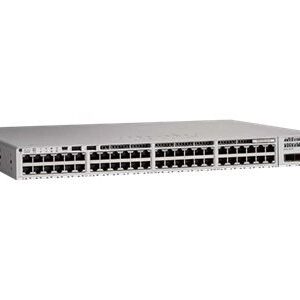 Switch Cisco C9200L-48T-4G-E