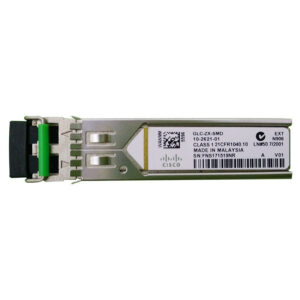 Module Cisco GLC-ZX-SMD