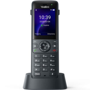 Yealink AX83H téléphone WiFi